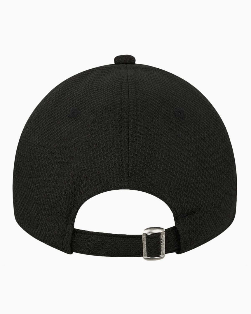 New Era Diamond 9 Forty Ny Şapka Siyah