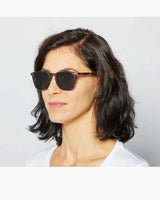 İzipizi Yetişkin Güneş Gözlüğü Sun E Tortoise