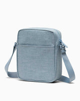 Herschel Heritage Crossbody Çapraz Askılı Çanta Ashley Blue Crosshatch