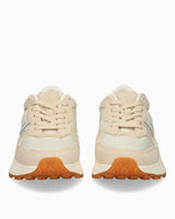 Tommy Hilfiger New Cola Kaymaz Taban Kadın Sneaker White Clay