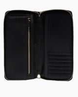 Tommy Hilfiger Iconic Large Za Mono Cüzdan Black