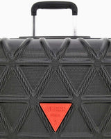 Guess Le Disko 28 In Wheele Travel Orta Boy Valiz Black