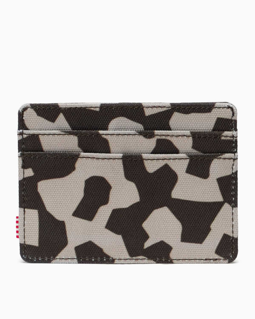Herschel Charlie Cardholder Kartlık