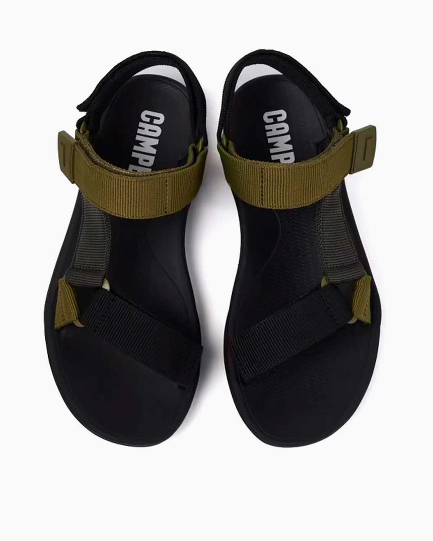 Camper Match Textile Sandalet