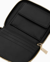 Guess Laurel Small Logolu Cüzdan Black