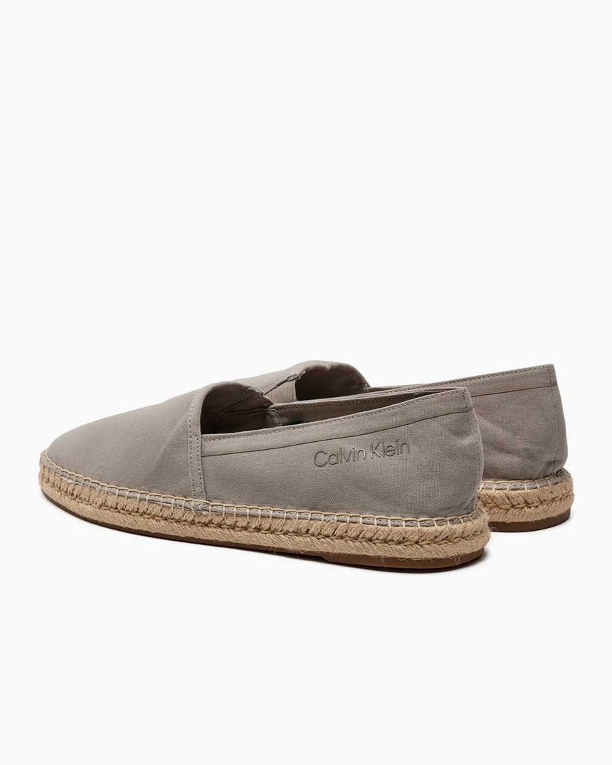 Calvin Klein Espadrille Cv Ns Erkek Ayakkabı