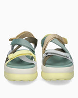 Camper Tws Sandalet Renkli