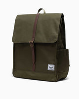 Herschel City Backpack 16L Sırt Çantası Ivy Green