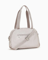 Kipling Cool Defea Omuz Çantası Metallic Glow