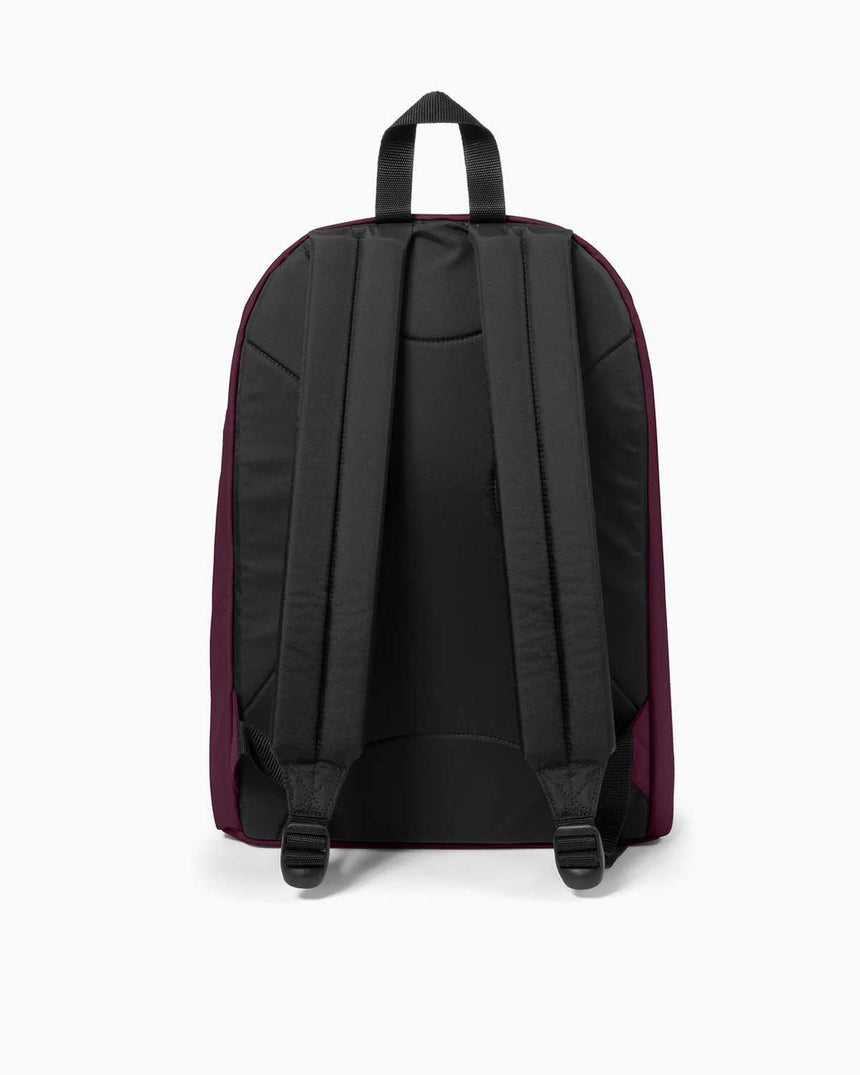 Eastpak Out Of Office Sırt Çantası Plum Purple