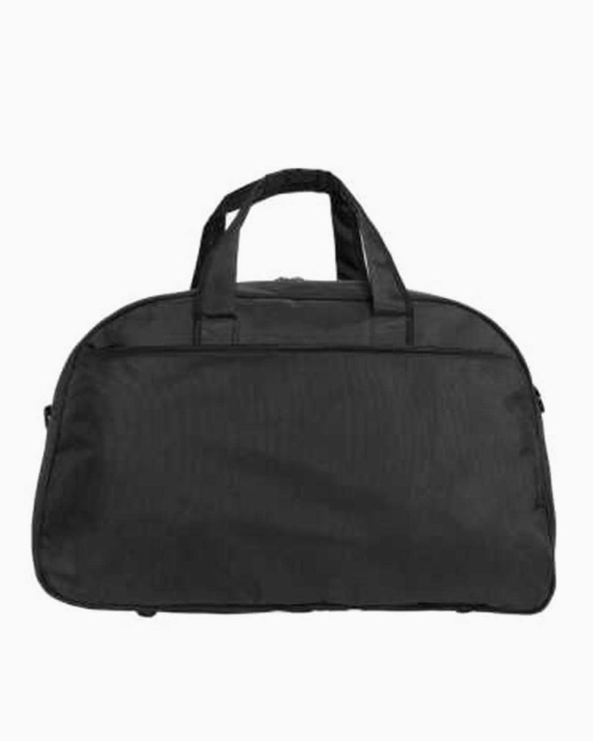 Cambridge Polo Club Orta Boy Seyahat Valizi Siyah