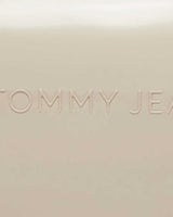 Tommy Hilfiger Ess Must Omuz Çantası Newsprint