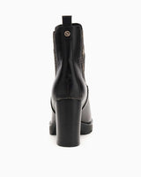 Guess Nealle Kadın Bot Dark Brown