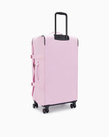 Kipling Spontaneous L Büyük Boy Valiz Blooming Pink