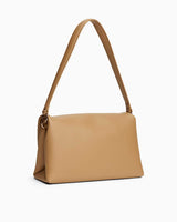 Tommy Hilfiger Modern Kadın Omuz Çantası Safari Canvas