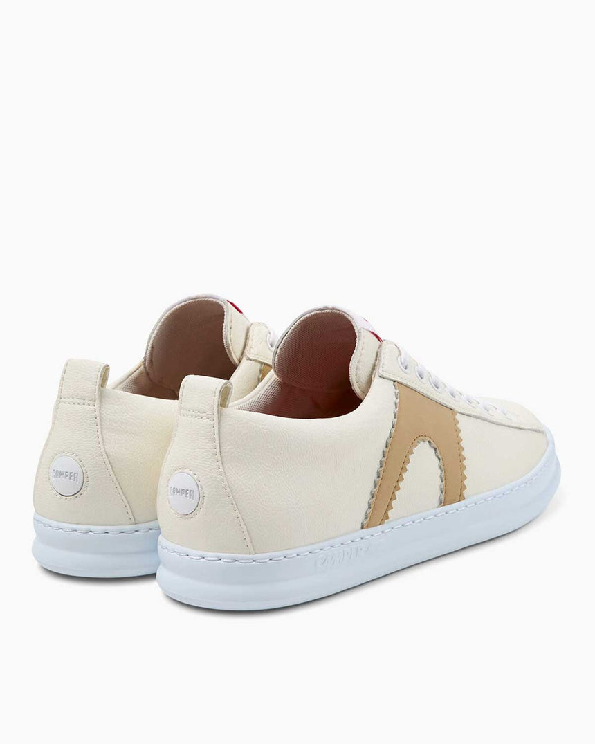 Camper Runner Four Sneaker Beyaz