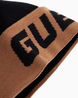 Guess Vezzola Erkek Şapka Black / Brown