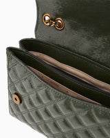 Guess Giully Flap Omuz Çantası