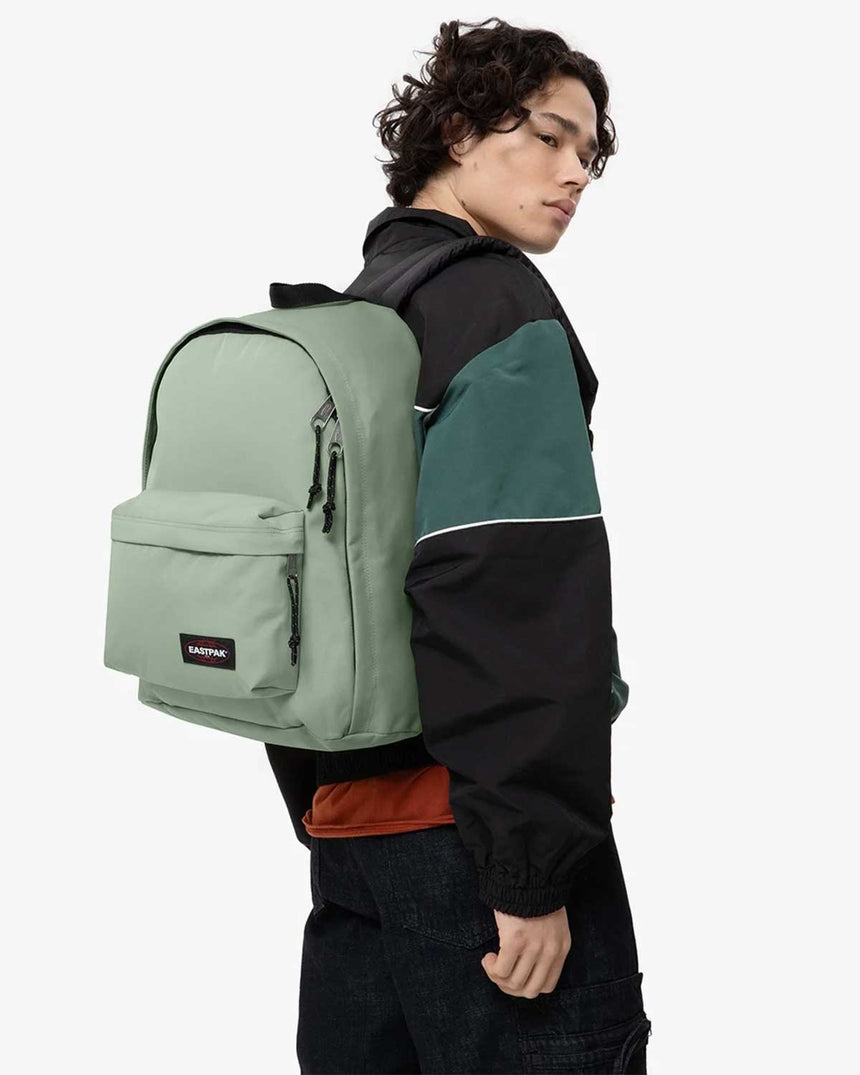 Eastpak Out Of Office Sırt Çantası Frosty Mint