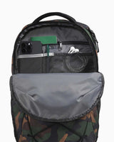 The North Face Jester Unisex Sırt Çantası TNF BLACK CAMO/TNF BLACK