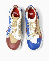 Camper Twins Karst Sneakers Renkli