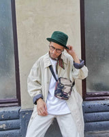 Eastpak The One Çapraz Askılı Çanta Camo