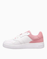 Tommy Hilfiger Retro Basket Sneakers Pink