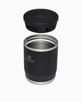 Stanley The Adventure To-Go Food Jar53L Yemek Termosu Black