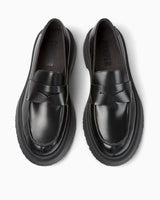 Camper Walden Ayakkabı Siyah