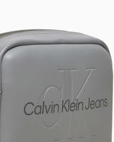Calvin Klein Sculpted Camera Bag Çapraz Askılı Çanta
