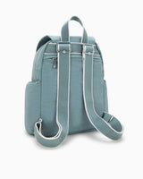 Kipling City Zip Mini Basic Sırt Çantası