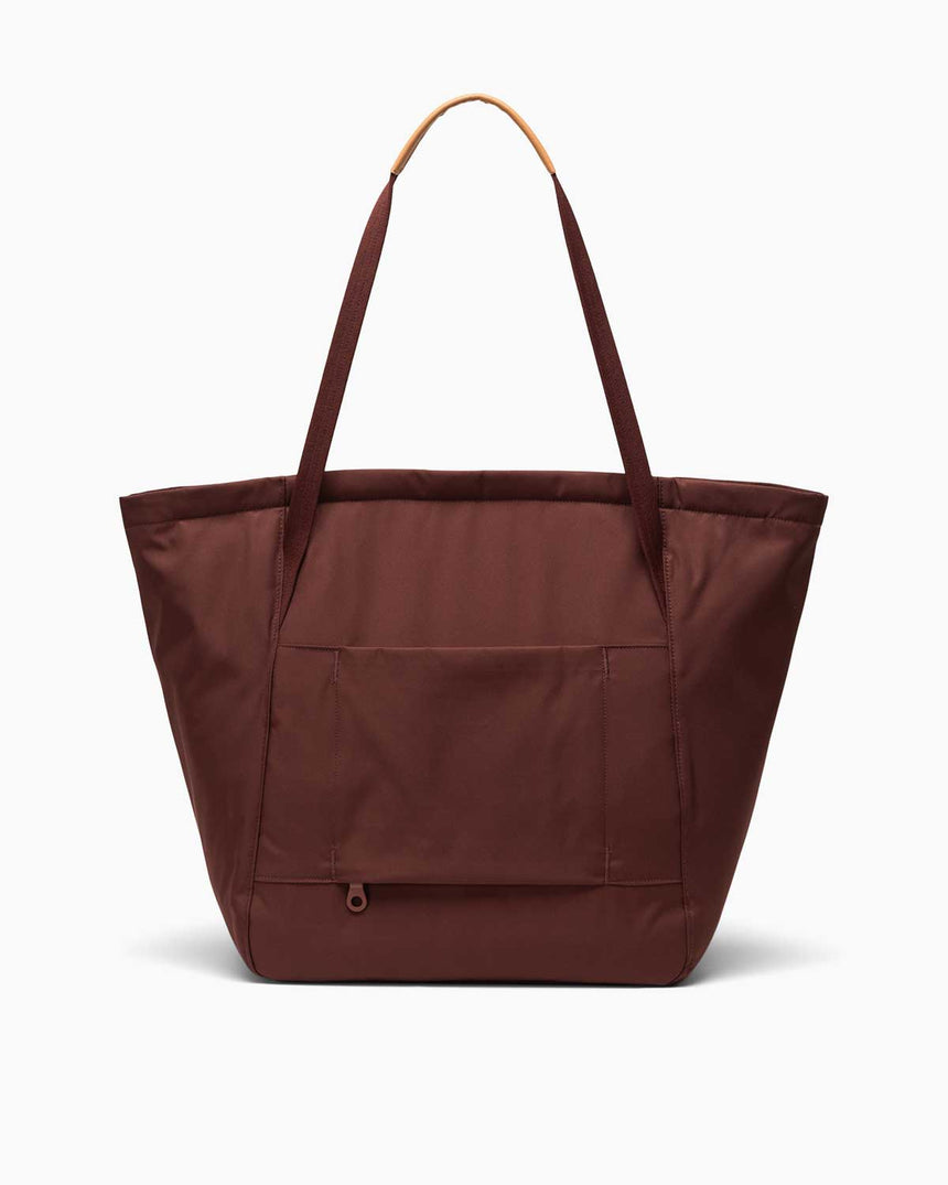 Herschel Joana Tote Omuz Çantası Rum Raisin