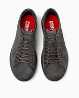 Camper Pelotas Soller Sneaker Koyu Gri