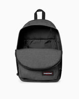 Eastpak Back To Work Sırt Çantası Black Denim