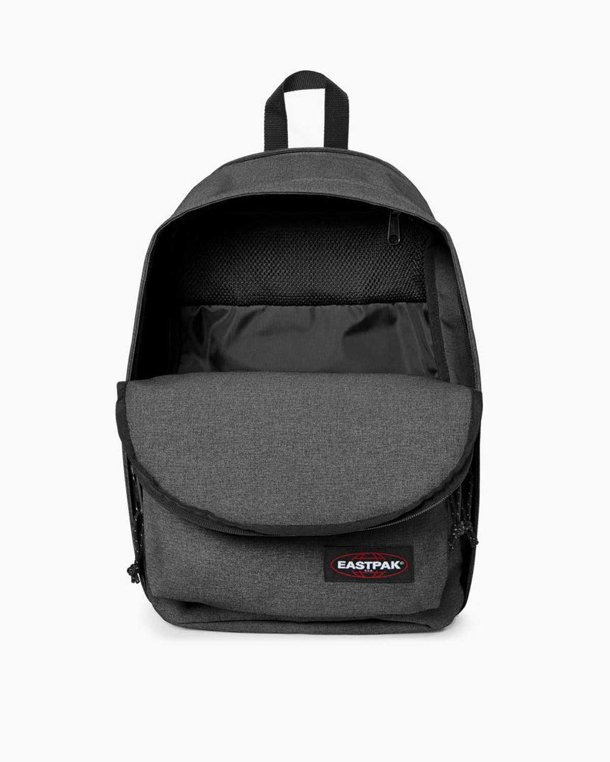 Eastpak Back To Work Sırt Çantası Black Denim