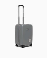 Heritage Hardshell CarryOn Luggage Kabin Boy Valiz