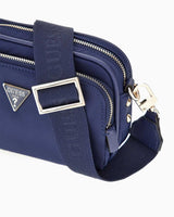 Guess Eco Gemma Tote Çapraz Askılı Çanta