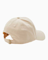 Guess Baseball Embroidered Logo Cap Ouicksand