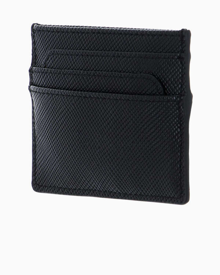 Guess Laurel Slg Kadın Kartlık Black