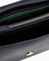 Tommy Hilfiger Fresh Shoulder Bag Omuz Çantası Space Blue