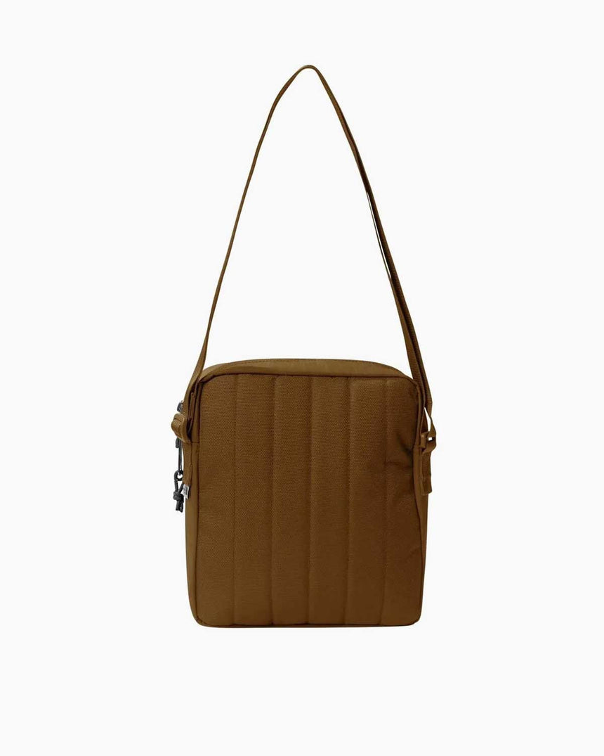 The North Face Berkeley Çapraz Askılı Çanta Timber Tan/Tnf Black