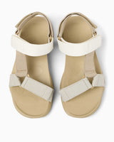 Camper Karst Sandalet Bej