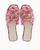 Guess Symo Casual Shoes Logolu Terlik