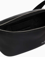 Calvin Klein Mono Logo Waistbag Bel Çantası Black