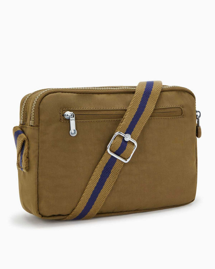 Kipling Abanu M Çapraz Askılı Kadın Çantası
