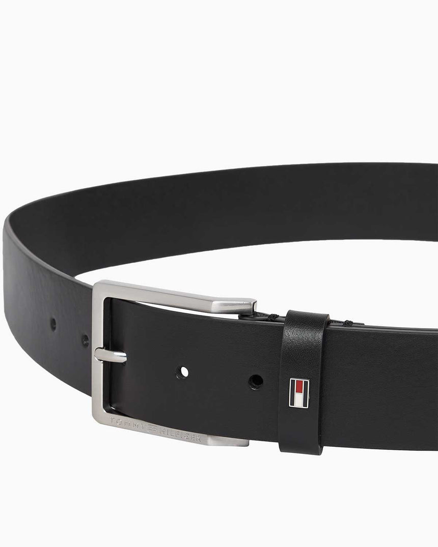 Tommy Hilfiger Oliver Fixed Kemer Black