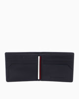 Tommy Hilfiger Casual Mini Logolu Kartlık Space Blue