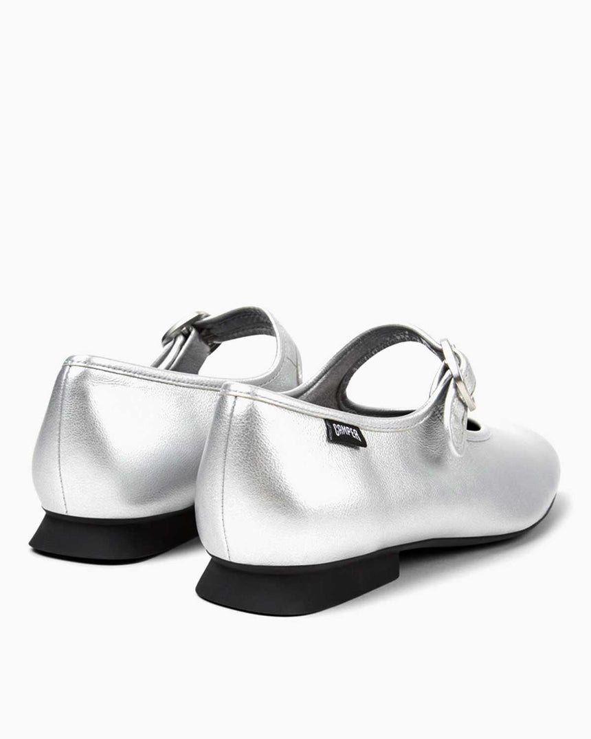 Camper Casi Myra Ayakkabı Gri