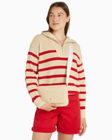 Tommy Hilfiger Spring Logo Çapraz Askılı Çanta Sugarcane