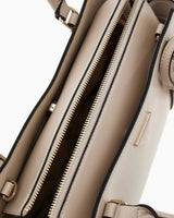 Guess Daryna Logolu Satchel El Çantası Bone